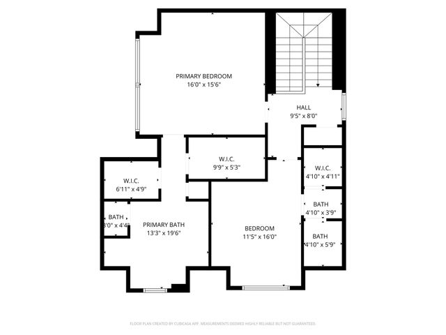 1215 Marconi Street A, Houston, TX 77019