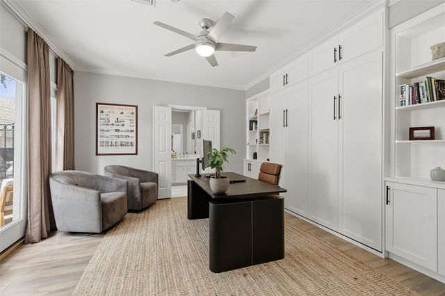 1215 Marconi Street A, Houston, TX 77019