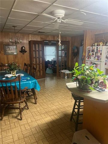 106 ELLIS MILLS Road, Hessmer, LA 71341