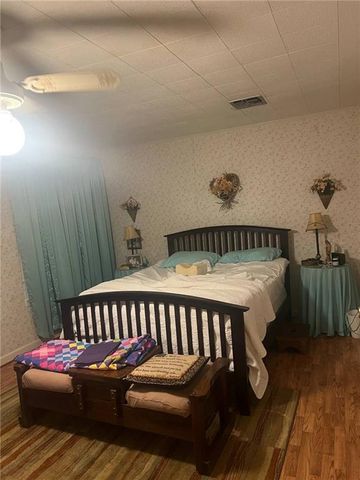 106 ELLIS MILLS Road, Hessmer, LA 71341
