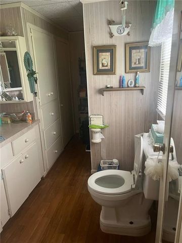 106 ELLIS MILLS Road, Hessmer, LA 71341