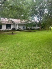 106 ELLIS MILLS Road, Hessmer, LA 71341