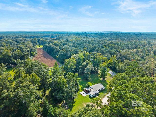 55056 Rabun Road, Bay Minette, AL 36507