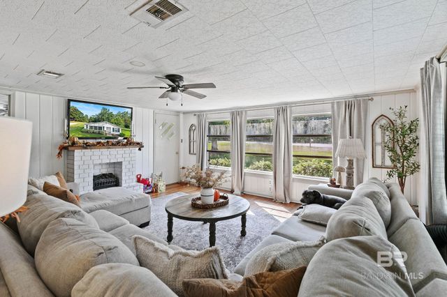 55056 Rabun Road, Bay Minette, AL 36507