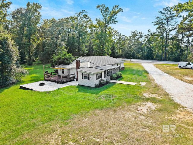 55056 Rabun Road, Bay Minette, AL 36507