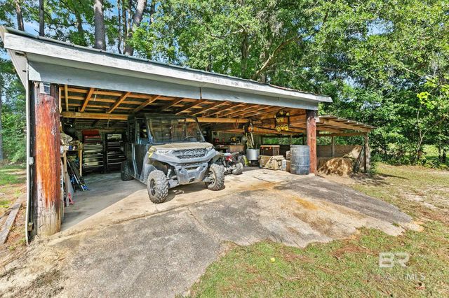 55056 Rabun Road, Bay Minette, AL 36507