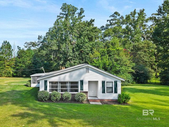 55056 Rabun Road, Bay Minette, AL 36507