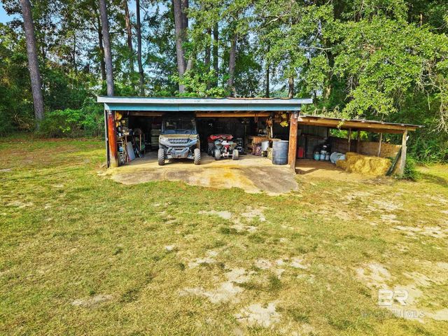 55056 Rabun Road, Bay Minette, AL 36507