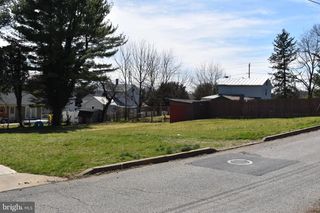 Lot #1 and PCL B WALL STREET, Charles Town, WV 25414