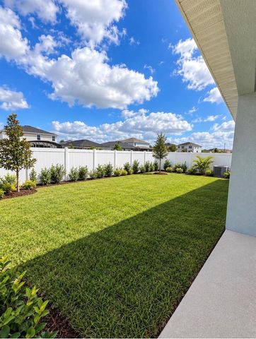 1816 Columbus Path COLUMBUS PATH, St Cloud, FL 34771