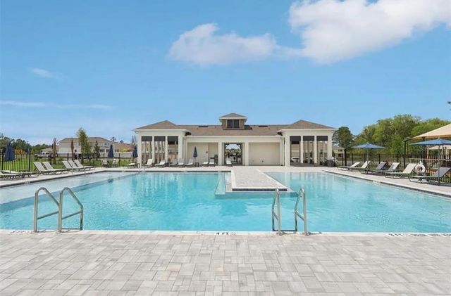 1816 Columbus Path COLUMBUS PATH, St Cloud, FL 34771