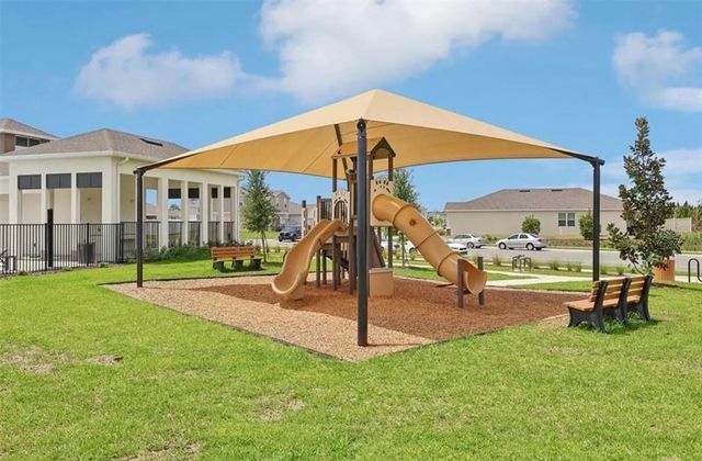 1816 Columbus Path COLUMBUS PATH, St Cloud, FL 34771