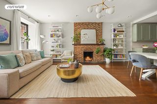 233 PRESIDENT Street # 1, New York City, NY 11231