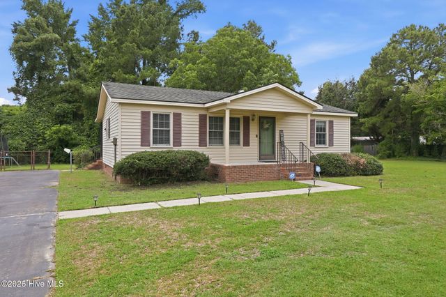 1222 Pactolus Highway, Greenville, NC 27834