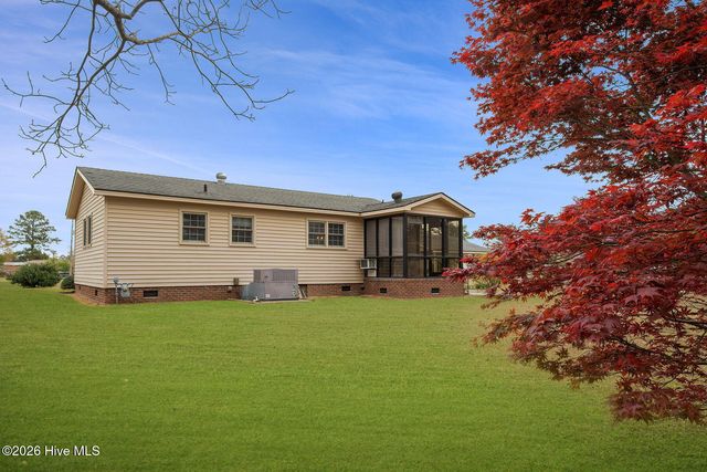 1222 Pactolus Highway, Greenville, NC 27834