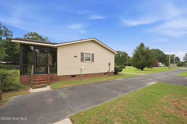 1222 Pactolus Highway, Greenville, NC 27834