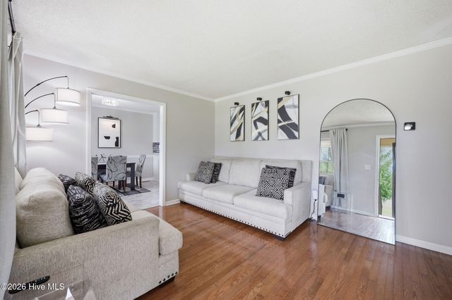 1222 Pactolus Highway, Greenville, NC 27834