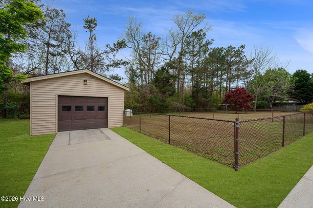 1222 Pactolus Highway, Greenville, NC 27834