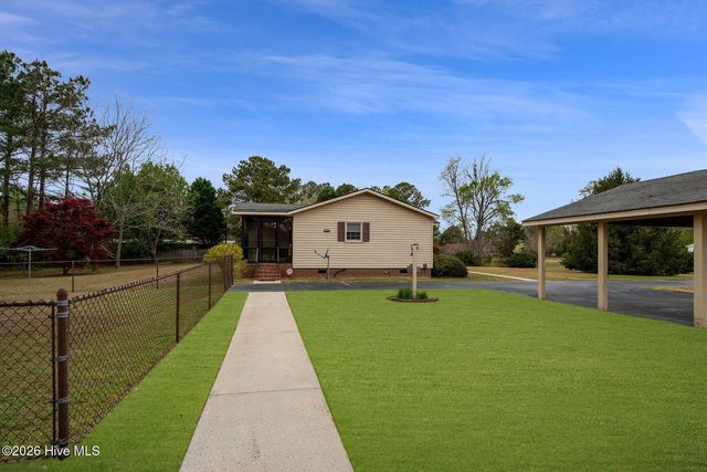 1222 Pactolus Highway, Greenville, NC 27834
