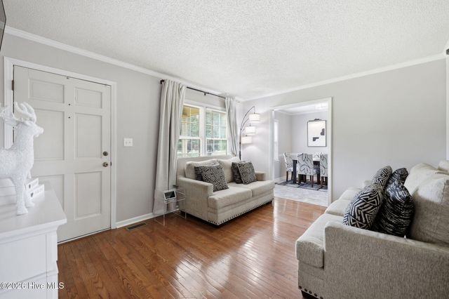 1222 Pactolus Highway, Greenville, NC 27834