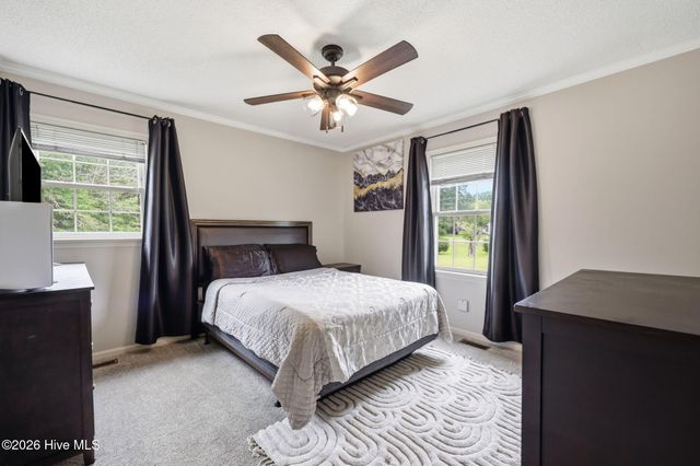 1222 Pactolus Highway, Greenville, NC 27834