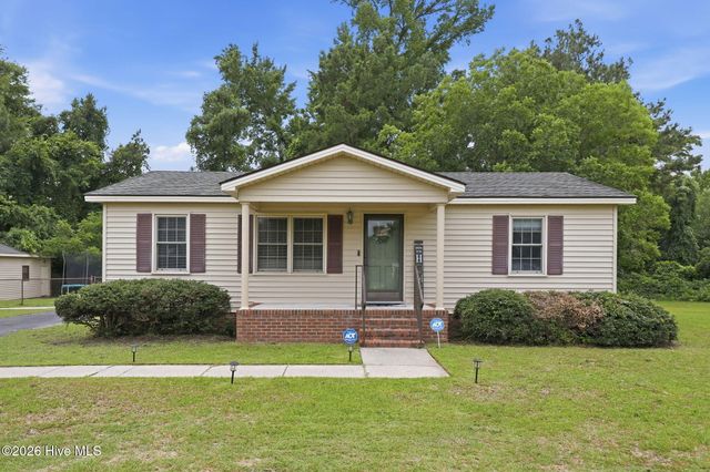 1222 Pactolus Highway, Greenville, NC 27834