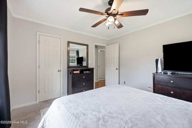 1222 Pactolus Highway, Greenville, NC 27834