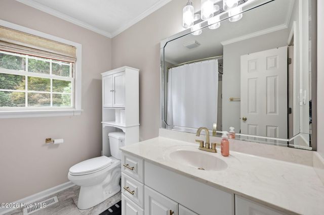 1222 Pactolus Highway, Greenville, NC 27834