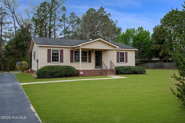 1222 Pactolus Highway, Greenville, NC 27834