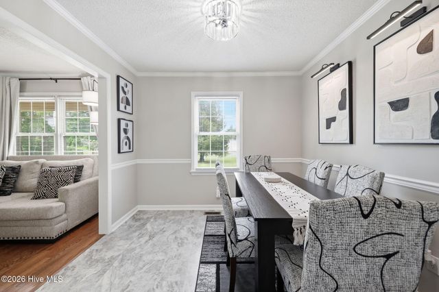 1222 Pactolus Highway, Greenville, NC 27834