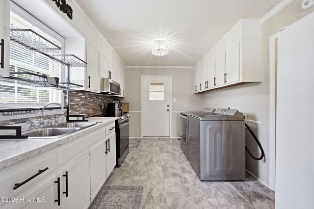 1222 Pactolus Highway, Greenville, NC 27834