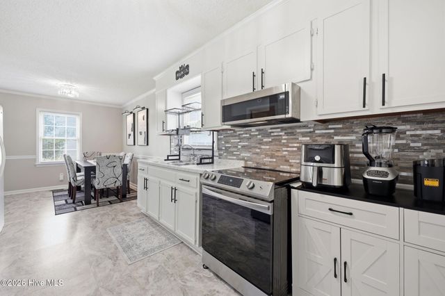1222 Pactolus Highway, Greenville, NC 27834