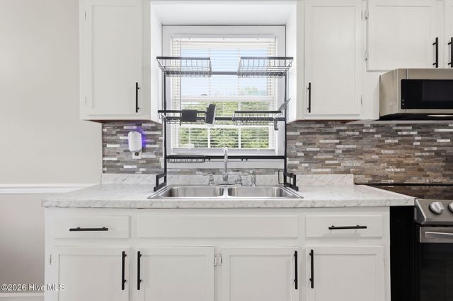 1222 Pactolus Highway, Greenville, NC 27834