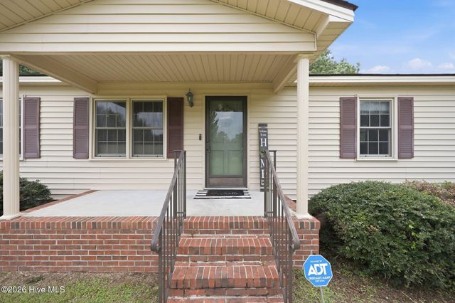 1222 Pactolus Highway, Greenville, NC 27834