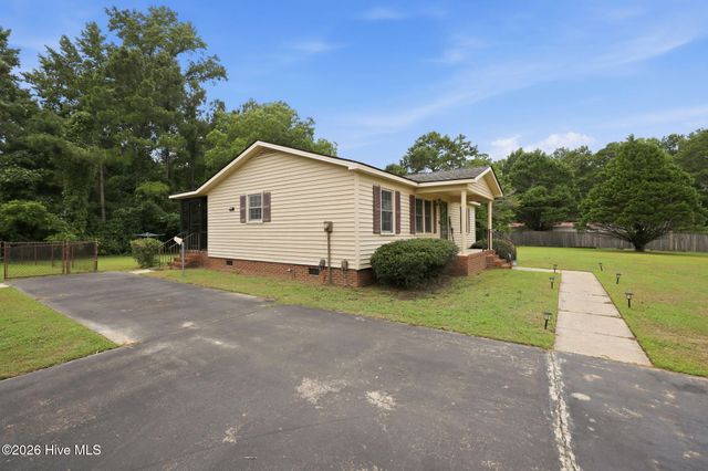 1222 Pactolus Highway, Greenville, NC 27834