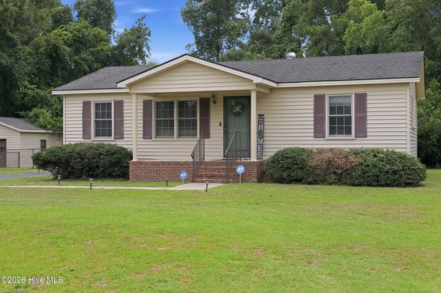 1222 Pactolus Highway, Greenville, NC 27834