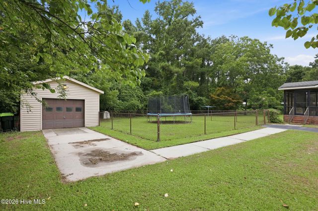 1222 Pactolus Highway, Greenville, NC 27834