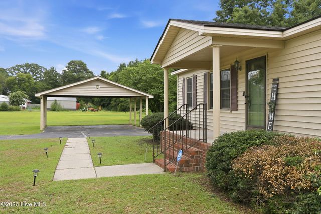 1222 Pactolus Highway, Greenville, NC 27834