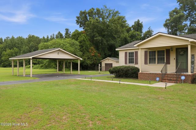 1222 Pactolus Highway, Greenville, NC 27834