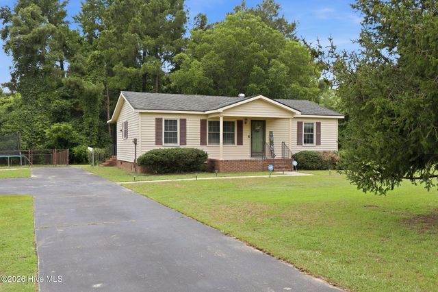 1222 Pactolus Highway, Greenville, NC 27834