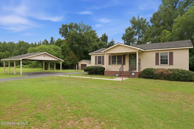 1222 Pactolus Highway, Greenville, NC 27834