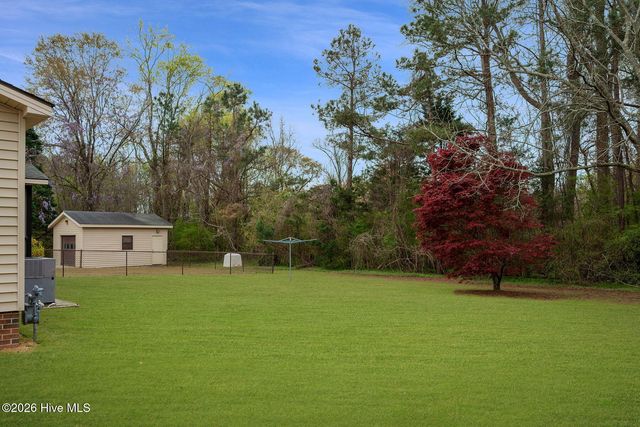 1222 Pactolus Highway, Greenville, NC 27834