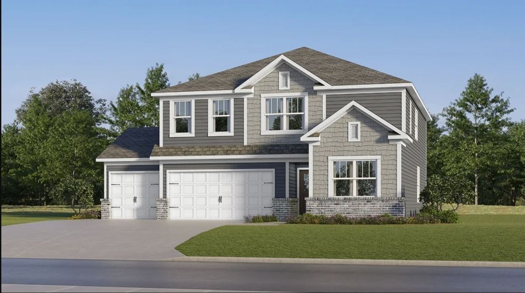 583 Foxglove Lane, Clarksville, TN 37043