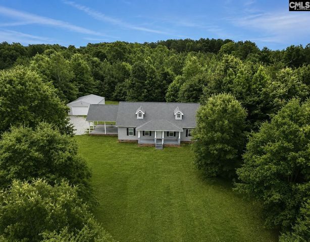 8303 Macedonia Church Road, Prosperity, SC 29127