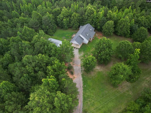 8303 Macedonia Church Road, Prosperity, SC 29127