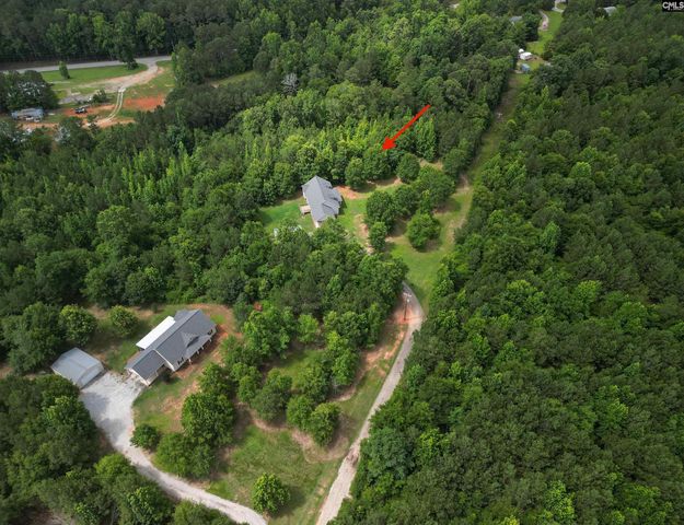 8303 Macedonia Church Road, Prosperity, SC 29127