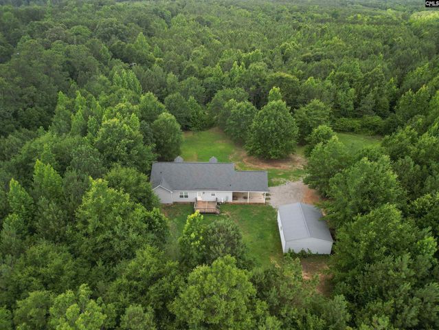 8303 Macedonia Church Road, Prosperity, SC 29127