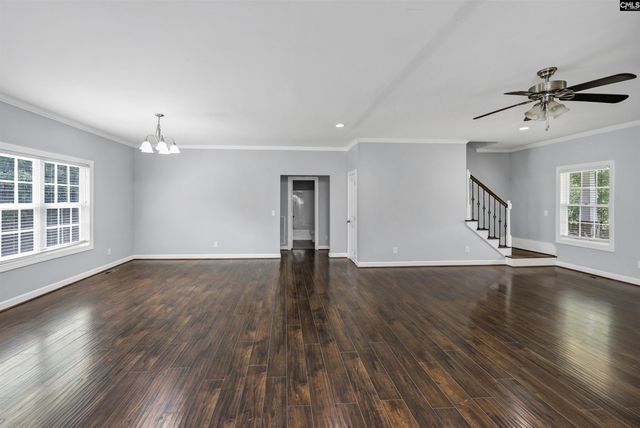 8303 Macedonia Church Road, Prosperity, SC 29127