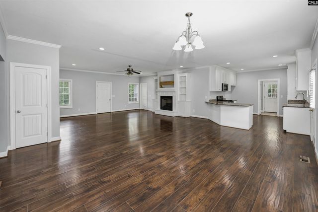 8303 Macedonia Church Road, Prosperity, SC 29127