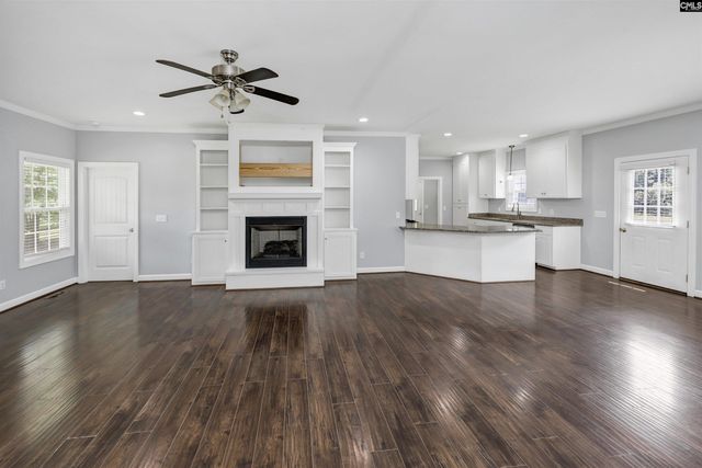 8303 Macedonia Church Road, Prosperity, SC 29127